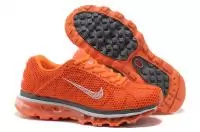 chaussures femmes nike air max cdiscount+ 2019U tendance beaverton orange blance